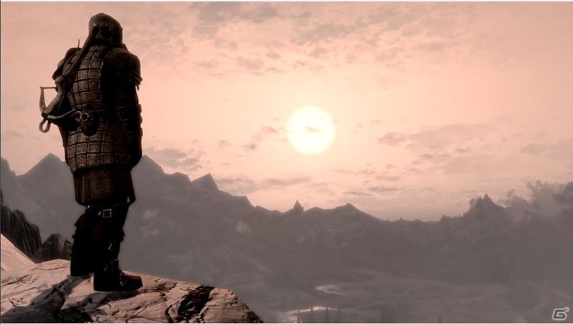 Xbox 360「The Elder Scrolls V: Skyrim」追加ダウンロードコンテンツ「Dawnguard」日本での配信が2012年7月下旬に決定の画像3