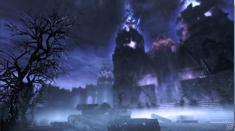 Xbox 360「The Elder Scrolls V: Skyrim」追加ダウンロードコンテンツ「Dawnguard」日本での配信が2012年7月下旬に決定の画像9