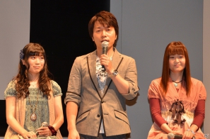アニメ初登場キャラクターも発表されたTVアニメ「探検ドリランド」記者発表会が開催の画像17