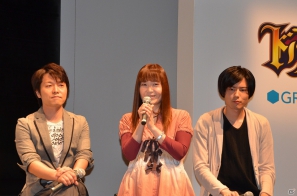 アニメ初登場キャラクターも発表されたTVアニメ「探検ドリランド」記者発表会が開催の画像18
