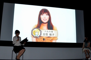 アニメ初登場キャラクターも発表されたTVアニメ「探検ドリランド」記者発表会が開催の画像19