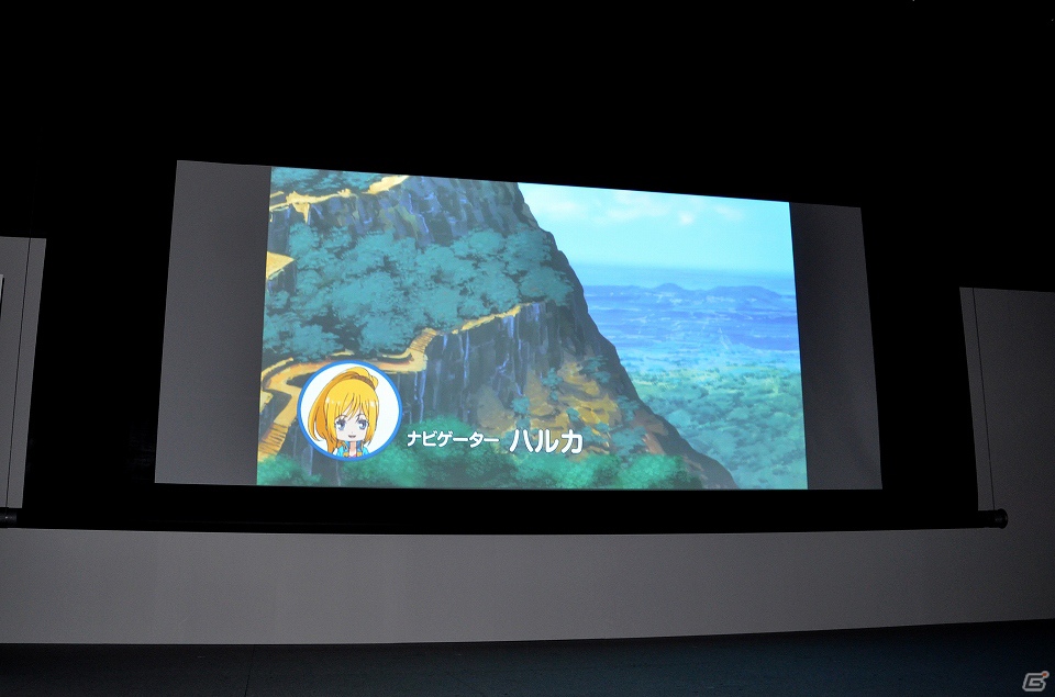 アニメ初登場キャラクターも発表されたTVアニメ「探検ドリランド」記者発表会が開催の画像10