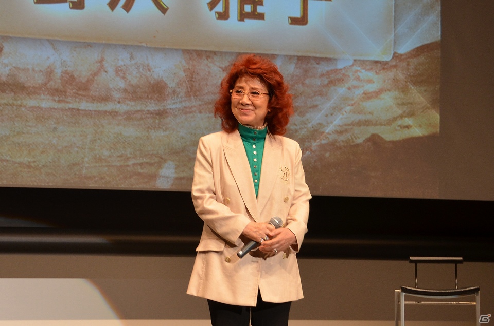 アニメ初登場キャラクターも発表されたTVアニメ「探検ドリランド」記者発表会が開催の画像20