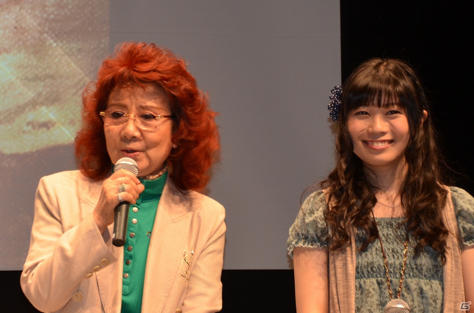 アニメ初登場キャラクターも発表されたTVアニメ「探検ドリランド」記者発表会が開催の画像22