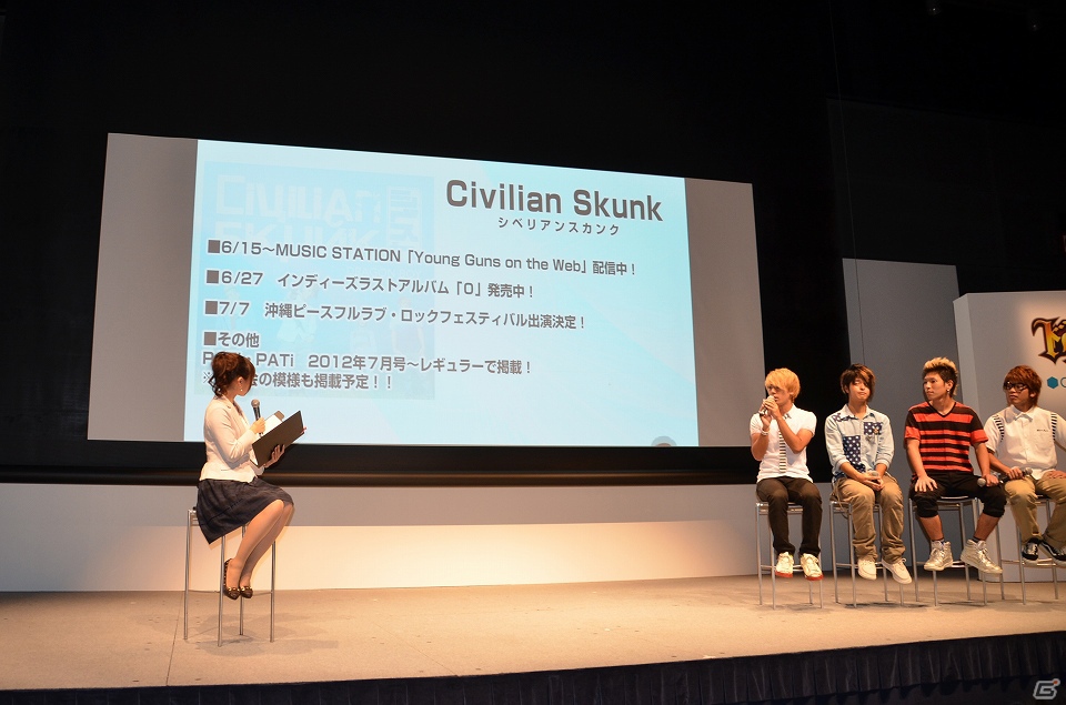 アニメ初登場キャラクターも発表されたTVアニメ「探検ドリランド」記者発表会が開催の画像24