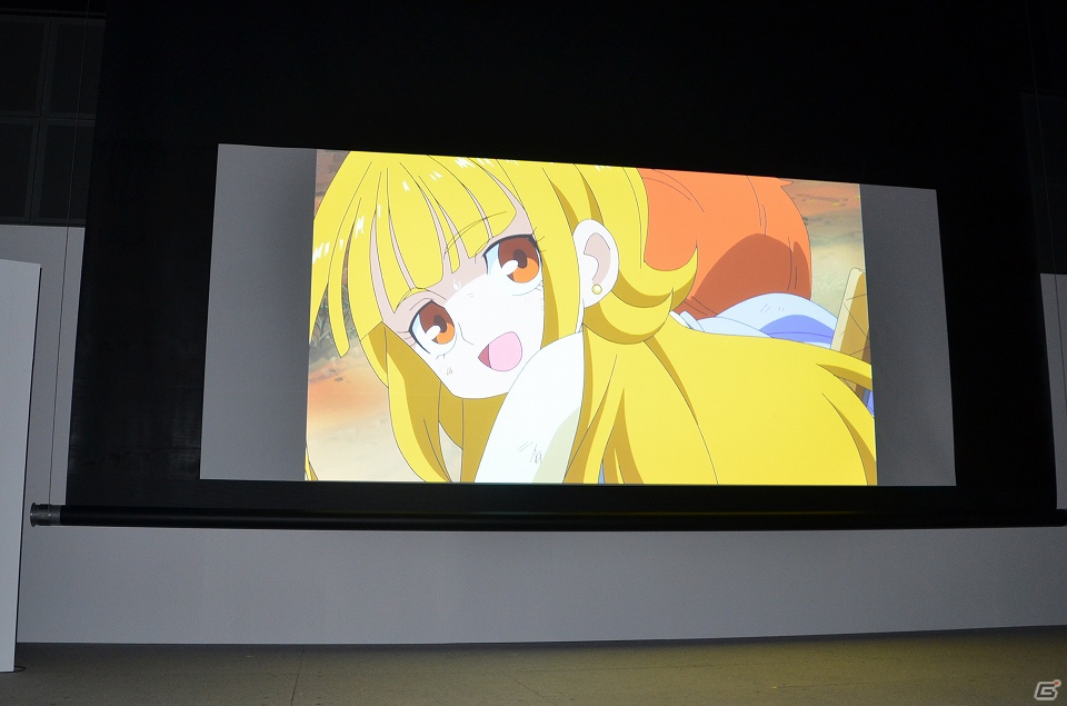 アニメ初登場キャラクターも発表されたTVアニメ「探検ドリランド」記者発表会が開催の画像4