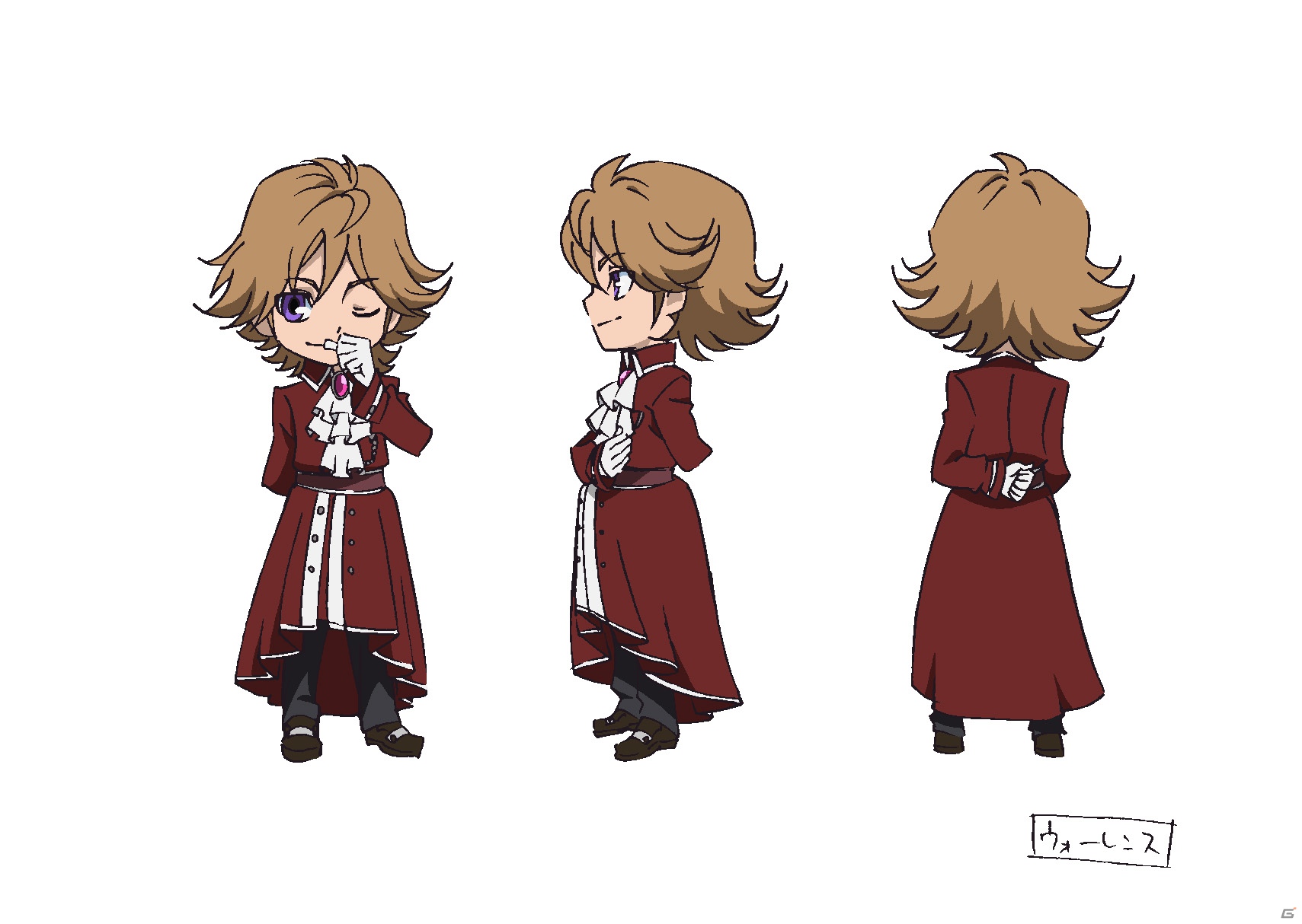 アニメ初登場キャラクターも発表されたTVアニメ「探検ドリランド」記者発表会が開催の画像40