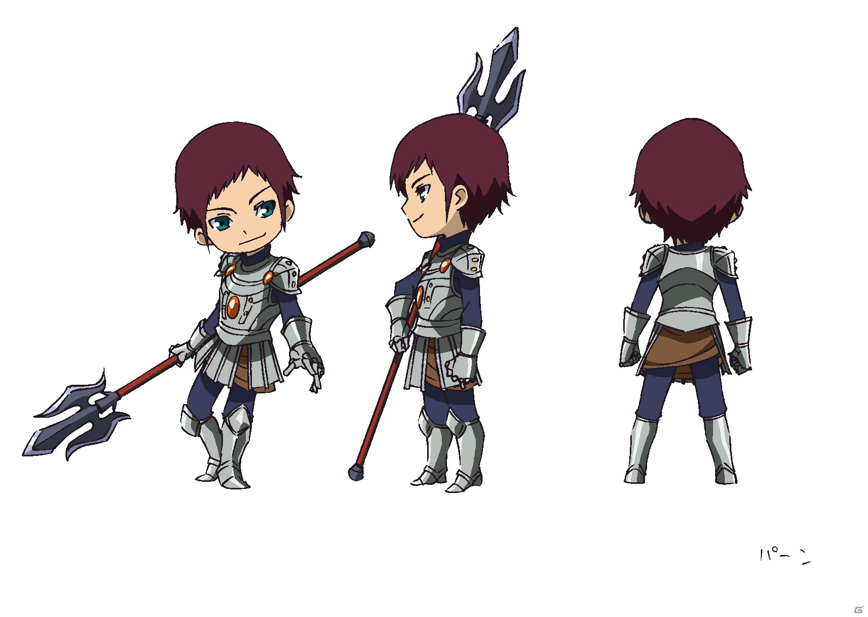 アニメ初登場キャラクターも発表されたTVアニメ「探検ドリランド」記者発表会が開催の画像42