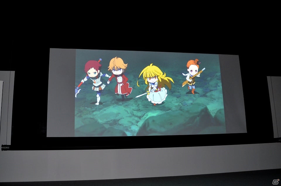 アニメ初登場キャラクターも発表されたTVアニメ「探検ドリランド」記者発表会が開催の画像5