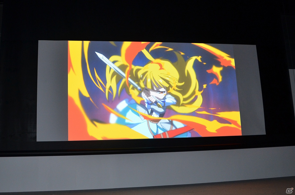 アニメ初登場キャラクターも発表されたTVアニメ「探検ドリランド」記者発表会が開催の画像7