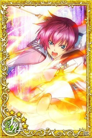 GREEにてサービス予定の「テイルズ オブ カード エボルブ」のゲーム内容を紹介！限定カードがもらえる事前登録も引き続き実施中の画像11
