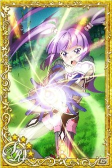 GREEにてサービス予定の「テイルズ オブ カード エボルブ」のゲーム内容を紹介！限定カードがもらえる事前登録も引き続き実施中の画像8