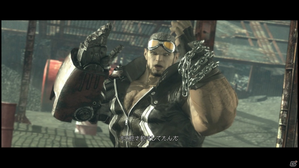 PS3/Xbox 360「マックス アナーキー」秩序のない闘いをたっぷり楽しもうぜ、ベイビー？体験版で楽しめる2つのストーリーモードをプレイの画像36