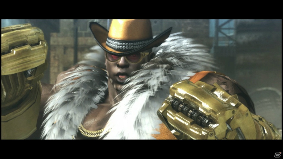 PS3/Xbox 360「マックス アナーキー」秩序のない闘いをたっぷり楽しもうぜ、ベイビー？体験版で楽しめる2つのストーリーモードをプレイの画像59