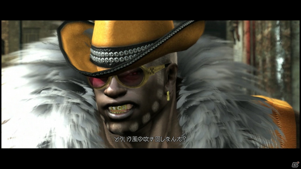 PS3/Xbox 360「マックス アナーキー」秩序のない闘いをたっぷり楽しもうぜ、ベイビー？体験版で楽しめる2つのストーリーモードをプレイの画像77