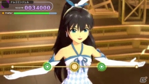 PSP「アイドルマスター シャイニーフェスタ」3つのパッケージで異なる楽曲が楽しめるリズムゲームの遊び方を紹介の画像17