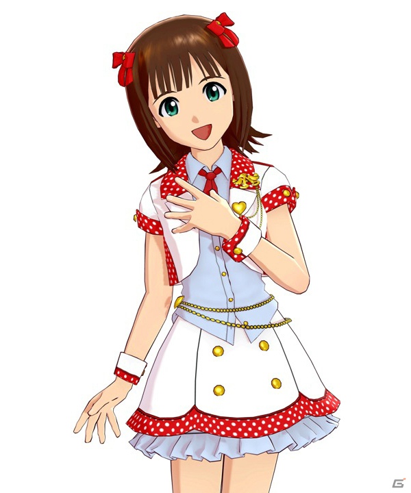 PSP「アイドルマスター シャイニーフェスタ」3つのパッケージで異なる楽曲が楽しめるリズムゲームの遊び方を紹介の画像25
