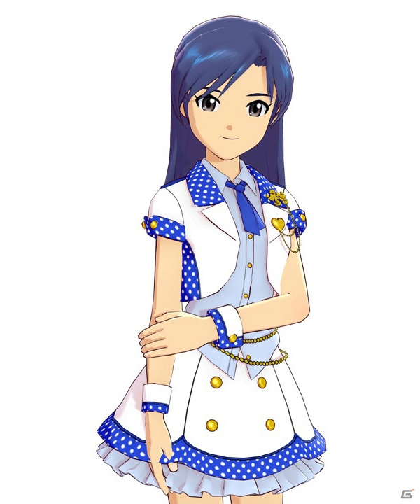 PSP「アイドルマスター シャイニーフェスタ」3つのパッケージで異なる楽曲が楽しめるリズムゲームの遊び方を紹介の画像26