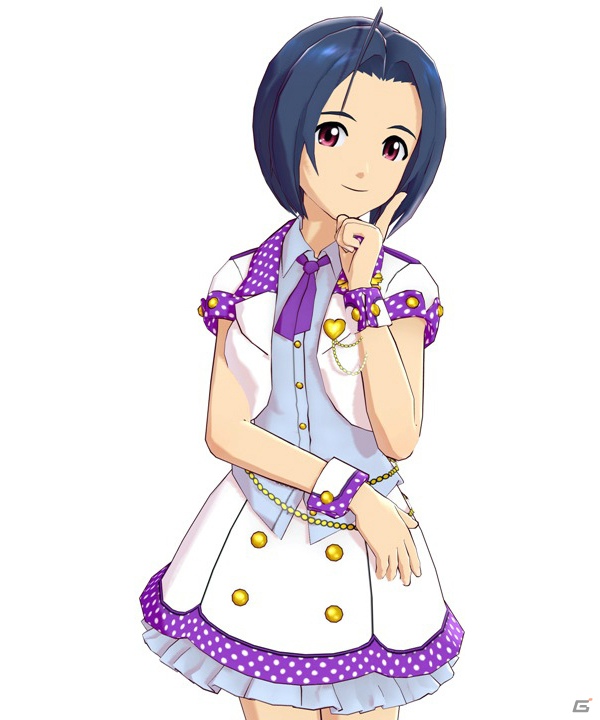 PSP「アイドルマスター シャイニーフェスタ」3つのパッケージで異なる楽曲が楽しめるリズムゲームの遊び方を紹介の画像27