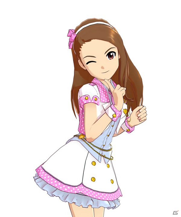 PSP「アイドルマスター シャイニーフェスタ」3つのパッケージで異なる楽曲が楽しめるリズムゲームの遊び方を紹介の画像30