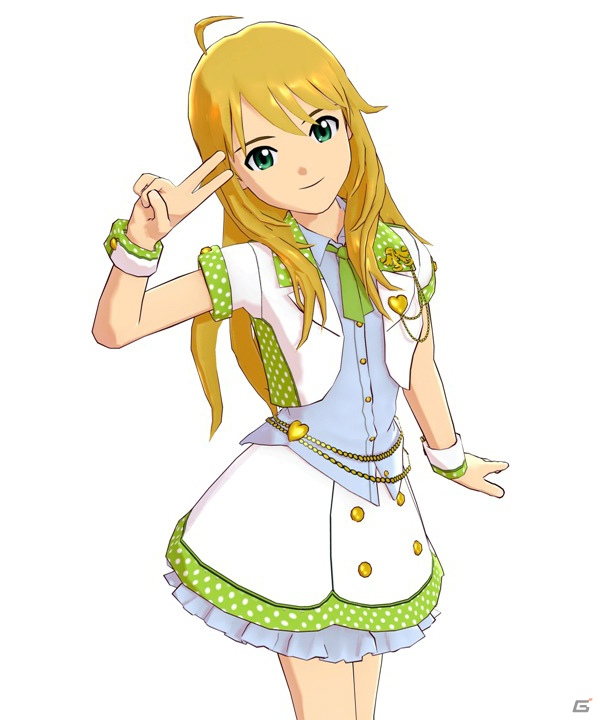 PSP「アイドルマスター シャイニーフェスタ」3つのパッケージで異なる楽曲が楽しめるリズムゲームの遊び方を紹介の画像34