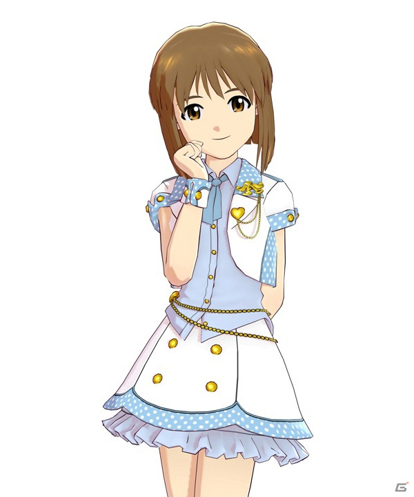 PSP「アイドルマスター シャイニーフェスタ」3つのパッケージで異なる楽曲が楽しめるリズムゲームの遊び方を紹介の画像35