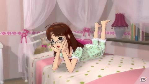 PSP「アイドルマスター シャイニーフェスタ」3つのパッケージで異なる楽曲が楽しめるリズムゲームの遊び方を紹介の画像9