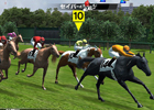 iOS「ダービーオーナーズクラブ」2012年夏サービス開始決定―実名馬が多数登場する競走馬育成レースゲーム