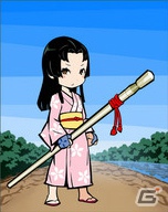 「侍道」のソーシャルゲームがMobageに登場！「侍道―サムライドウ―」本日6月29日よりサービス開始の画像16