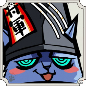 Yahoo！Mobage/Mobage「のぶニャがの野望」イベント「合戦」リニューアル！新たなねこ武将カードも追加の画像3