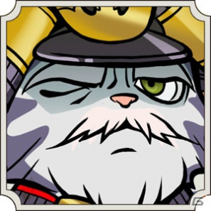 Yahoo！Mobage/Mobage「のぶニャがの野望」イベント「合戦」リニューアル！新たなねこ武将カードも追加の画像5