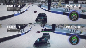 PS3/Xbox 360「DiRT Showdown」に収録されるクラッシュバック・フラッシュバック機能およびカスタマイズ要素を紹介の画像9