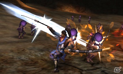 3DS「戦国無双 Chronicle 2nd」「井伊直虎」初公開！新キャラ三名のスチルなど新情報を公開の画像10