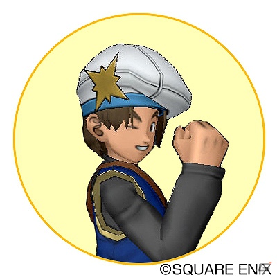 Wii/Wii U「ドラゴンクエストX　目覚めし五つの種族　オンライン」推奨回線「フレッツ光」利用者向けの「冒険者たびだち応援キャンペーン」実施の画像3