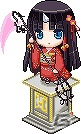 SPイザナミ像