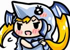 「モンスタードラゴン」公認マスコット「ドラコ」が中日ドラゴンズの人気マスコット「ドアラ」の「カリスマ対決」第1弾を開催