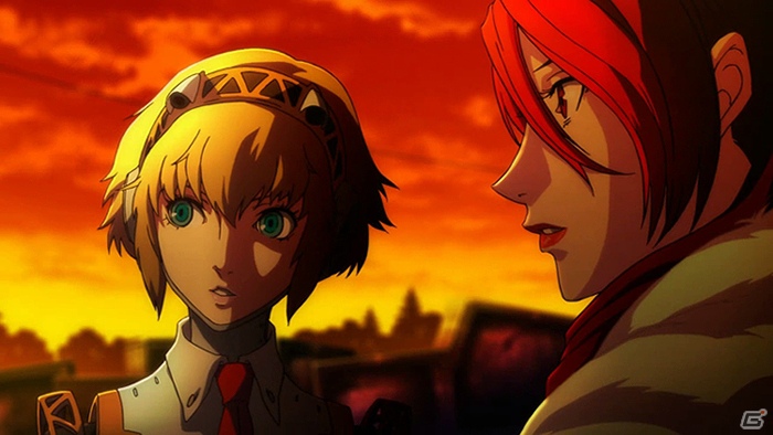 PS3/Xbox 360「ペルソナ4 ジ・アルティメット イン マヨナカアリーナ」公式サイトにて新PVを公開！さらに購入ガイドやディレクター・和田氏のコメントも追加の画像4