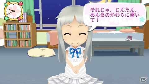 お台場でも超平和バスターズはずっとなかよし！「あの日見た花の名前を僕達はまだ知らない。」のイベント「あの花夏祭」が開催決定の画像2