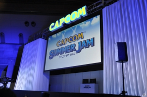 【CAPCOM SUMMER JAM】3DS「モンスターハンター4（フォー）」最新PV公開、発売時期は2013年春予定と発表！USJにて「MH3G」コラボ装備のクエスト先行配信もの画像1