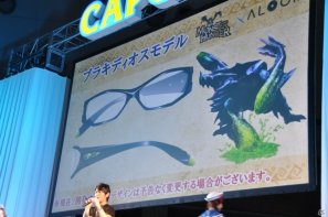 【CAPCOM SUMMER JAM】3DS「モンスターハンター4（フォー）」最新PV公開、発売時期は2013年春予定と発表！USJにて「MH3G」コラボ装備のクエスト先行配信もの画像37