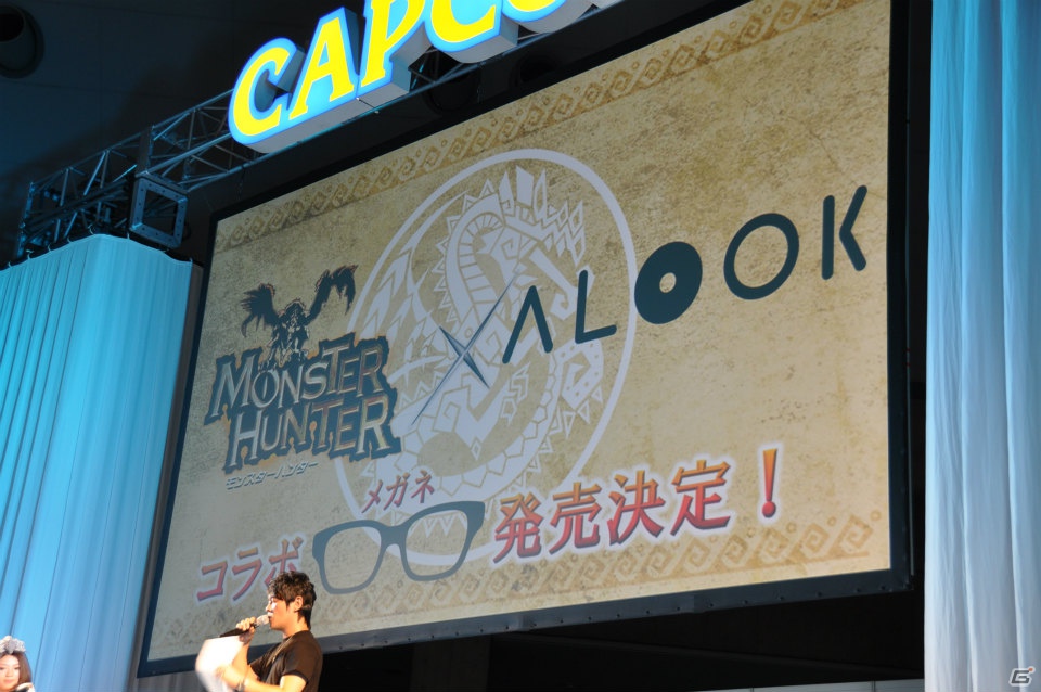 【CAPCOM SUMMER JAM】3DS「モンスターハンター4（フォー）」最新PV公開、発売時期は2013年春予定と発表！USJにて「MH3G」コラボ装備のクエスト先行配信もの画像31