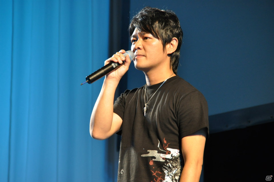 【CAPCOM SUMMER JAM】3DS「モンスターハンター4（フォー）」最新PV公開、発売時期は2013年春予定と発表！USJにて「MH3G」コラボ装備のクエスト先行配信もの画像6
