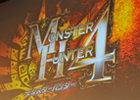 【CAPCOM SUMMER JAM】3DS「モンスターハンター4（フォー）」最新PV公開、発売時期は2013年春予定と発表！USJにて「MH3G」コラボ装備のクエスト先行配信も