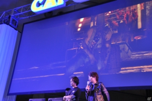 【CAPCOM SUMMER JAM】PS3/Xbox 360「バイオハザード6」実機デモプレイにて新システム「クロスオーバー」を披露、予約特典やコラボ情報もの画像27
