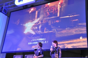 【CAPCOM SUMMER JAM】PS3/Xbox 360「バイオハザード6」実機デモプレイにて新システム「クロスオーバー」を披露、予約特典やコラボ情報もの画像29