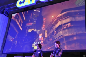 【CAPCOM SUMMER JAM】PS3/Xbox 360「バイオハザード6」実機デモプレイにて新システム「クロスオーバー」を披露、予約特典やコラボ情報もの画像31