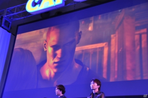 【CAPCOM SUMMER JAM】PS3/Xbox 360「バイオハザード6」実機デモプレイにて新システム「クロスオーバー」を披露、予約特典やコラボ情報もの画像67