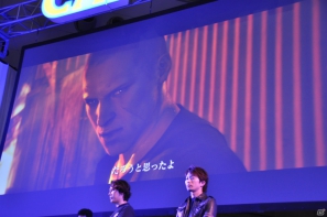 【CAPCOM SUMMER JAM】PS3/Xbox 360「バイオハザード6」実機デモプレイにて新システム「クロスオーバー」を披露、予約特典やコラボ情報もの画像69