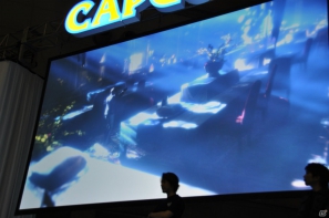 【CAPCOM SUMMER JAM】PS3/Xbox 360「バイオハザード6」実機デモプレイにて新システム「クロスオーバー」を披露、予約特典やコラボ情報もの画像91