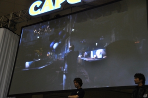 【CAPCOM SUMMER JAM】PS3/Xbox 360「バイオハザード6」実機デモプレイにて新システム「クロスオーバー」を披露、予約特典やコラボ情報もの画像92
